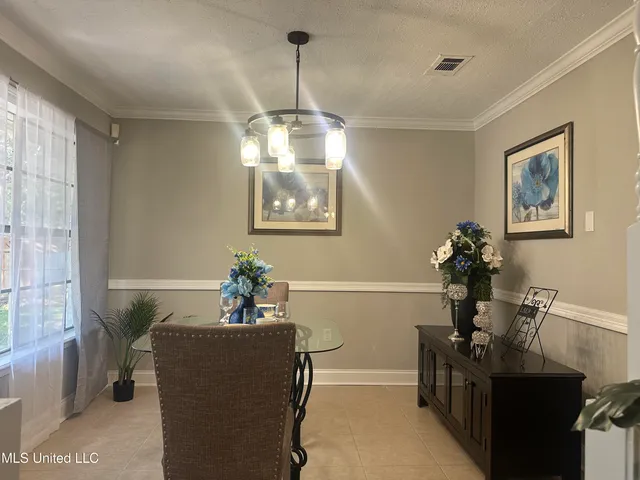 $195,900 | 909 Brookford Court, Jackson, MS 39212