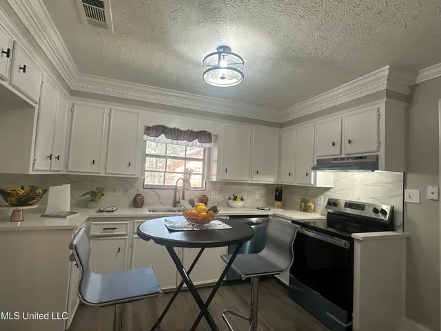 $195,900 | 909 Brookford Court, Jackson, MS 39212