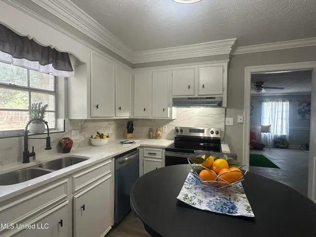 $195,900 | 909 Brookford Court, Jackson, MS 39212