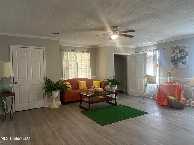 $195,900 | 909 Brookford Court, Jackson, MS 39212