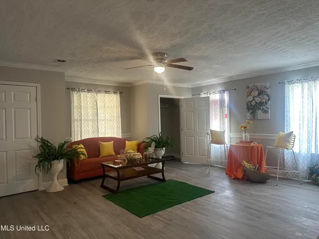 $195,900 | 909 Brookford Court, Jackson, MS 39212