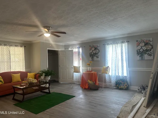 $195,900 | 909 Brookford Court, Jackson, MS 39212