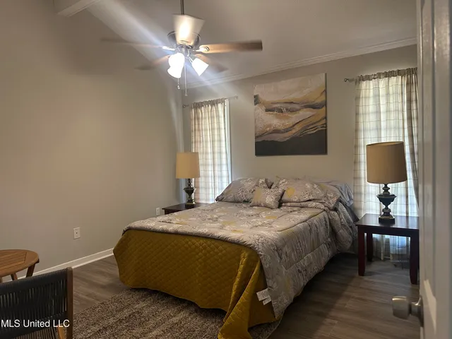 $195,900 | 909 Brookford Court, Jackson, MS 39212