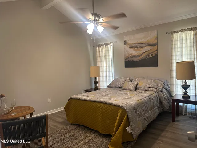 $195,900 | 909 Brookford Court, Jackson, MS 39212