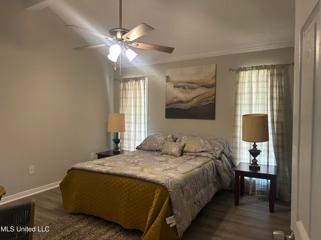 $195,900 | 909 Brookford Court, Jackson, MS 39212