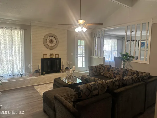 $195,900 | 909 Brookford Court, Jackson, MS 39212