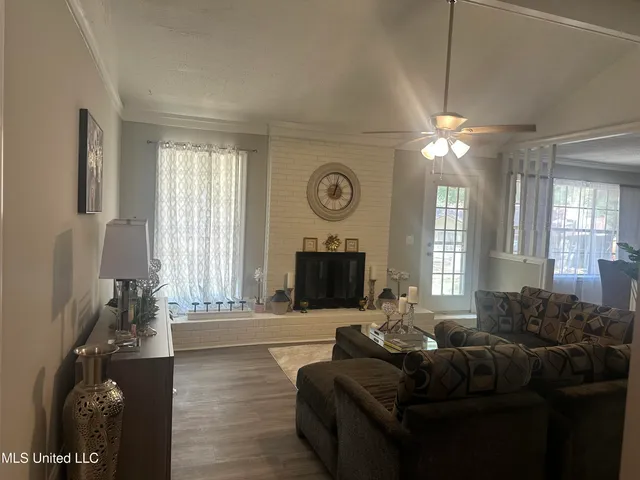 $195,900 | 909 Brookford Court, Jackson, MS 39212