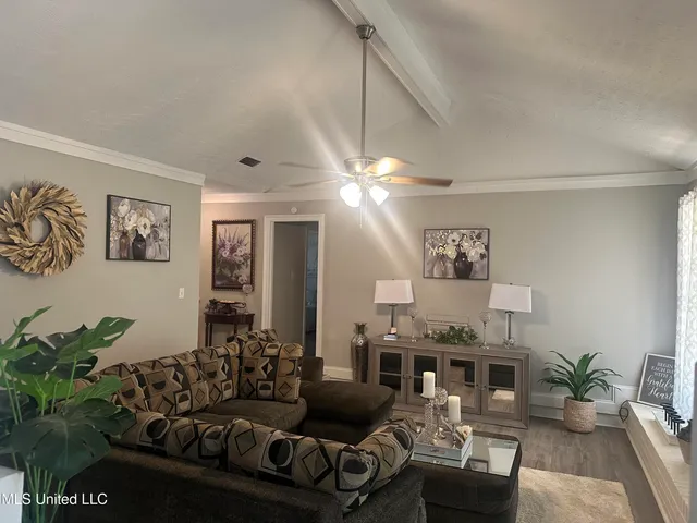 $195,900 | 909 Brookford Court, Jackson, MS 39212