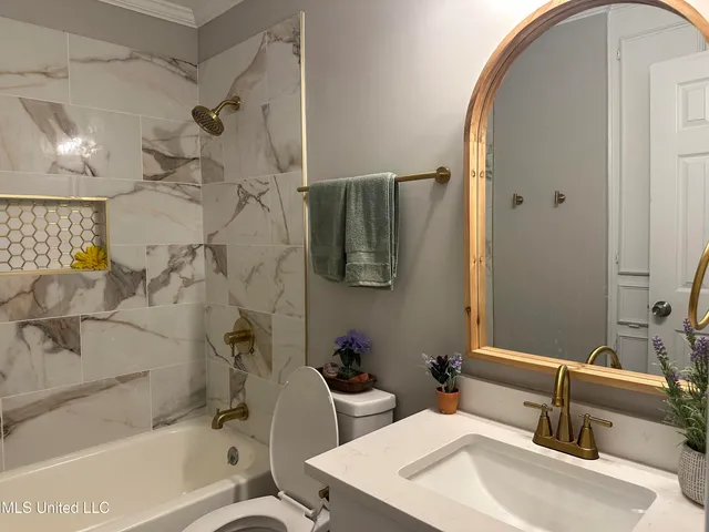 $195,900 | 909 Brookford Court, Jackson, MS 39212