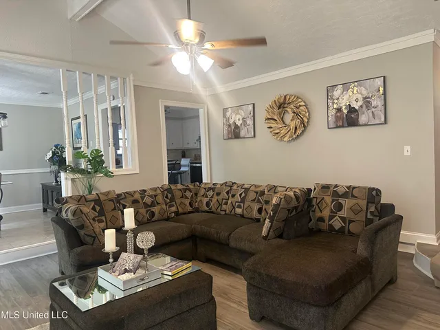 $195,900 | 909 Brookford Court, Jackson, MS 39212