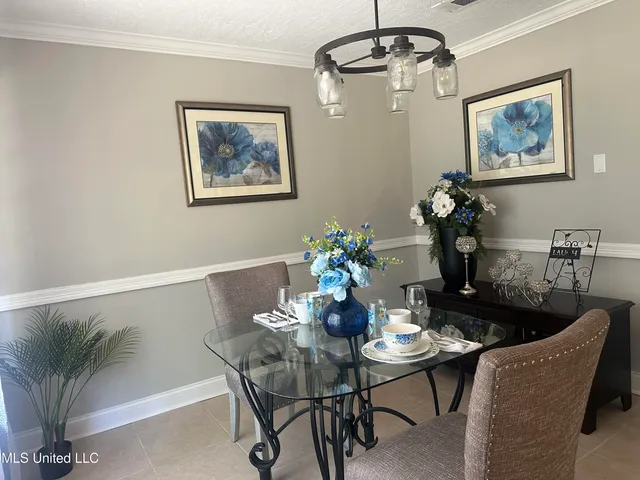 $195,900 | 909 Brookford Court, Jackson, MS 39212