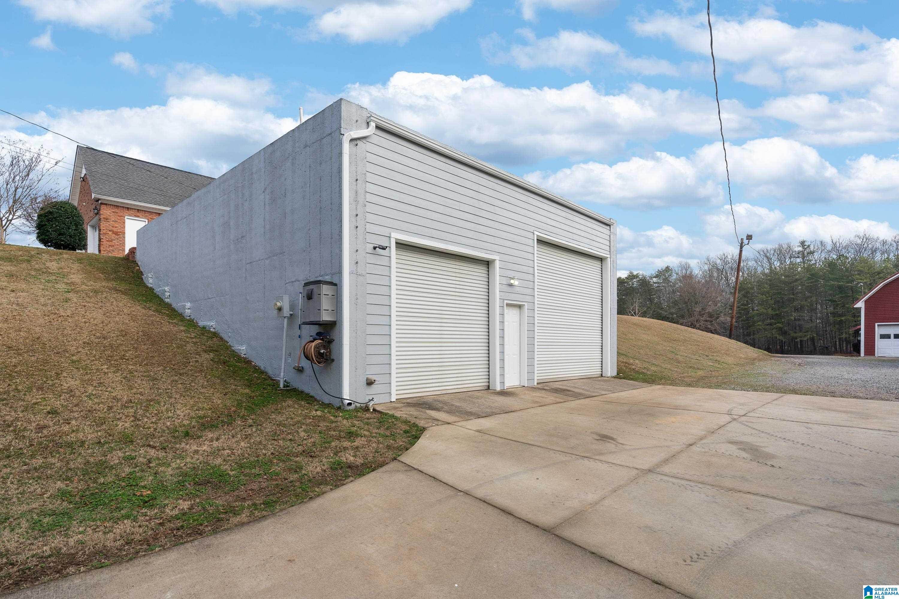 22851 Eastern Valley Road McCalla, AL 35111 - Photo 12 of 81