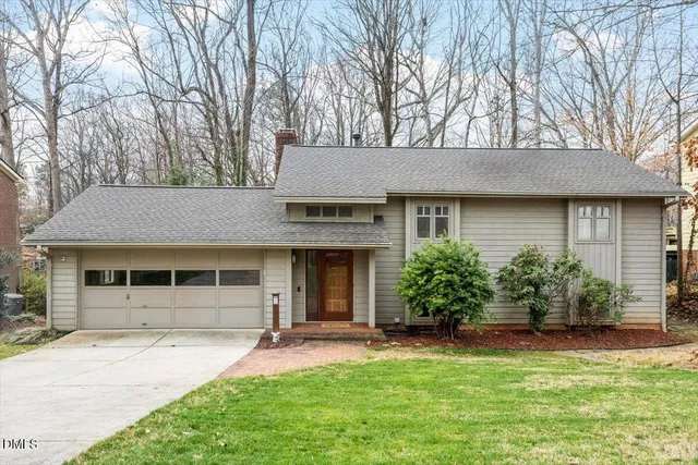 $465,000 | 6309 Lakeland Drive, Raleigh, NC 27612