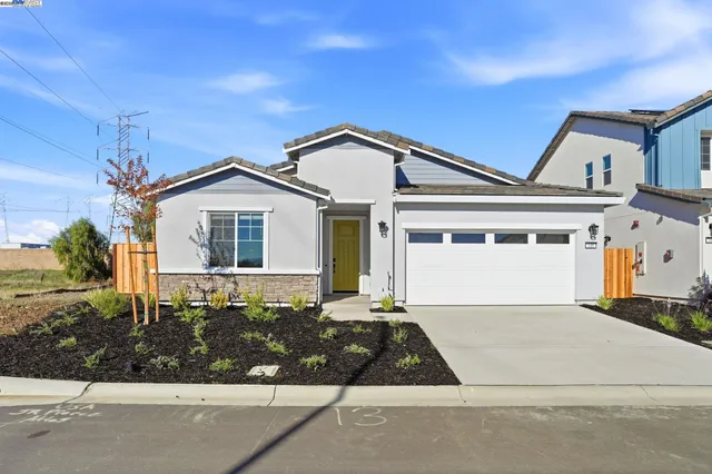 $729,000 | 335 Astilbe Street, Discovery Bay, CA 94505