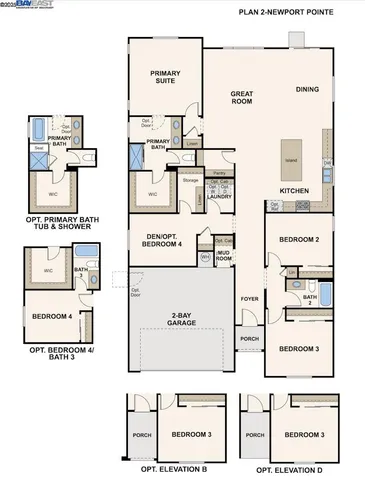 $729,000 | 335 Astilbe Street, Discovery Bay, CA 94505