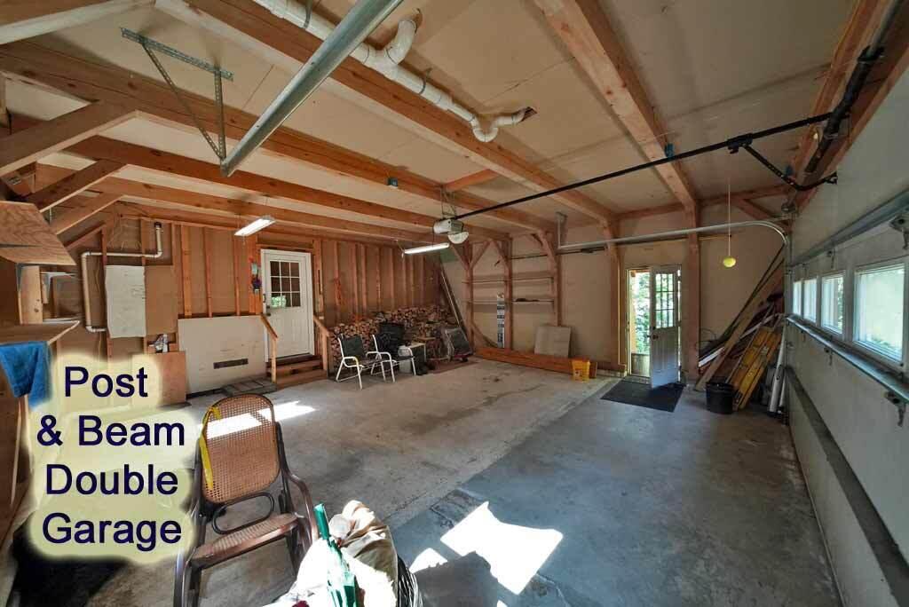 590 W Road Portage, ME 04768 - Photo 103 of 136 garage-590-west-rd-portgage