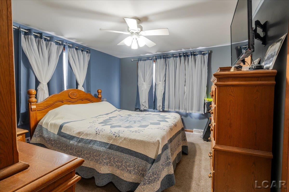 2829 Sutton Road Adrian, MI 49221 - Photo 17 of 37