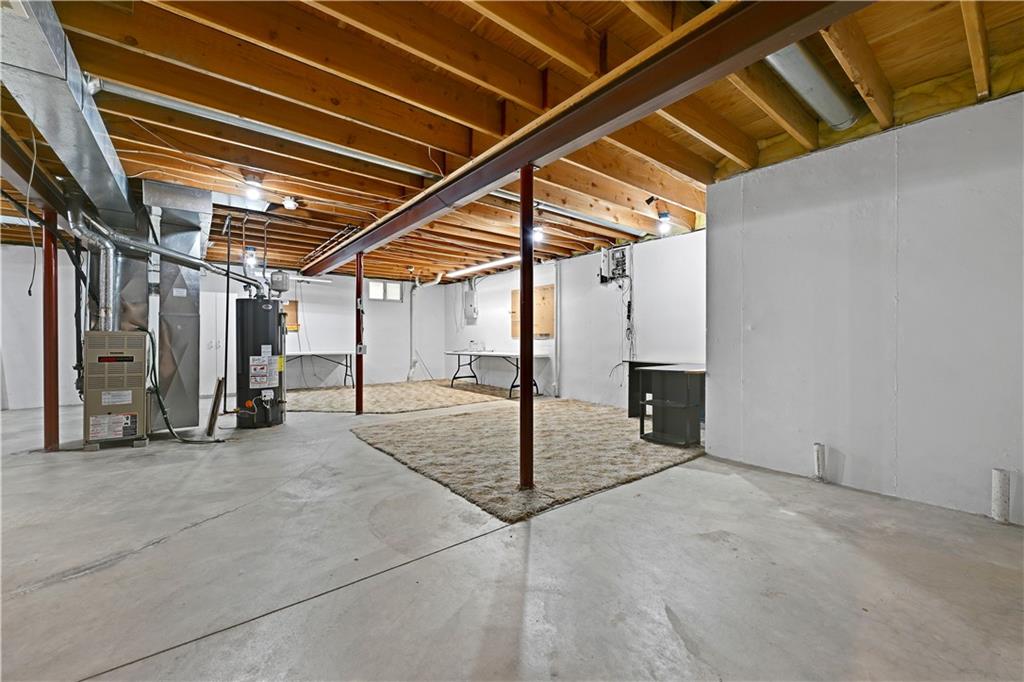 909 Mission Road Harrisonville, MO 64701 - Photo 22 of 23