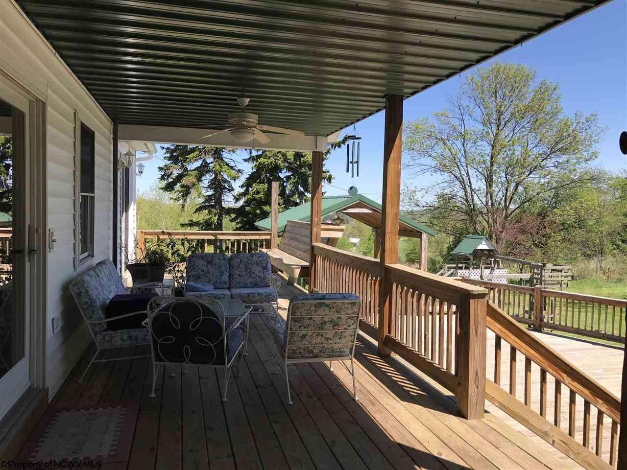 64 Windy Ridge Lane Albright, WV 26519 - Photo 16 of 20 Gallery Image 16