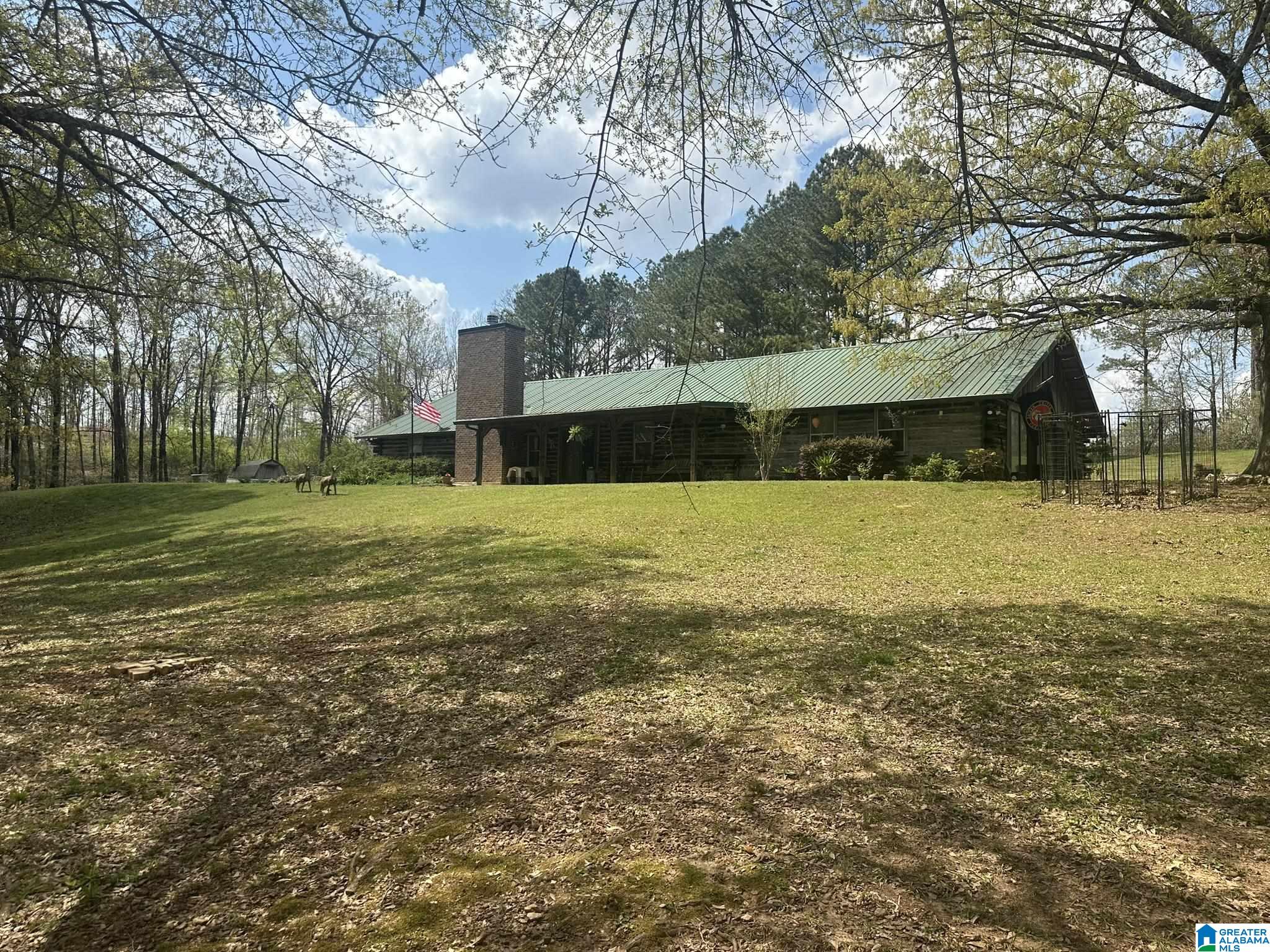 75 Mary Lee Lane Alpine, AL 35014 - Photo 22 of 77