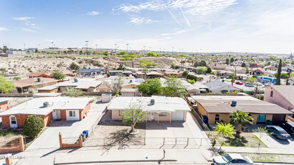 $149,000 | 1008 Kingswreath Place, El Paso, TX 79907
