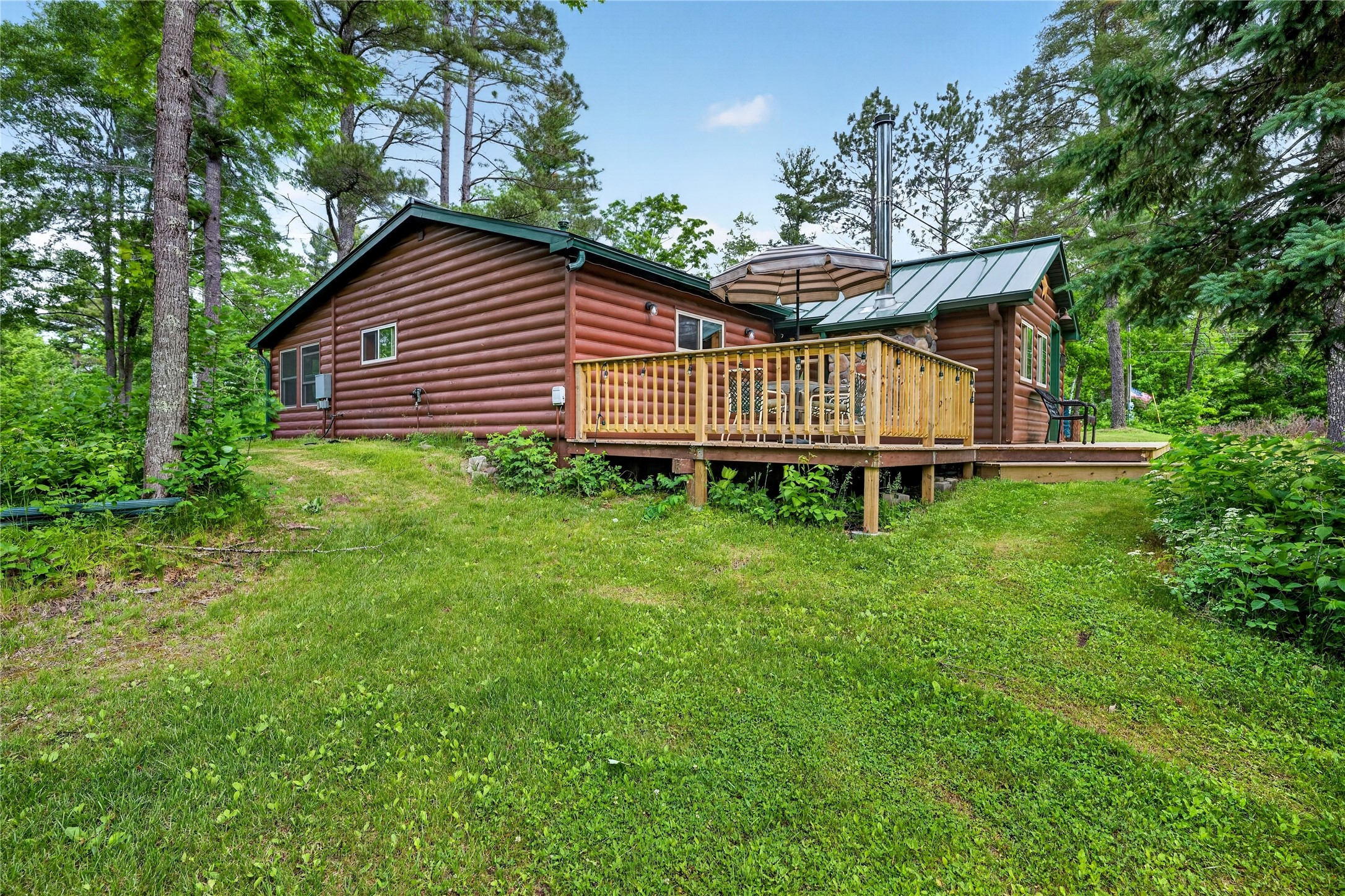 15705 McAully Road Cable, WI 54821 - Photo 33 of 58