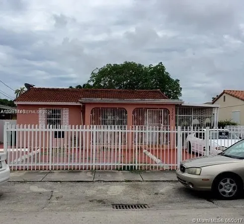 $3,300 | 3500 Northwest 16th Terrace, Miami, FL 33125