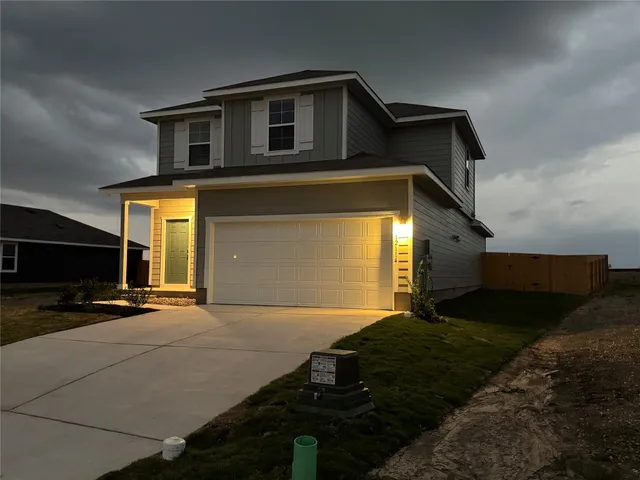 $1,875 | 12114 Pike Bend, Buda, TX 78610