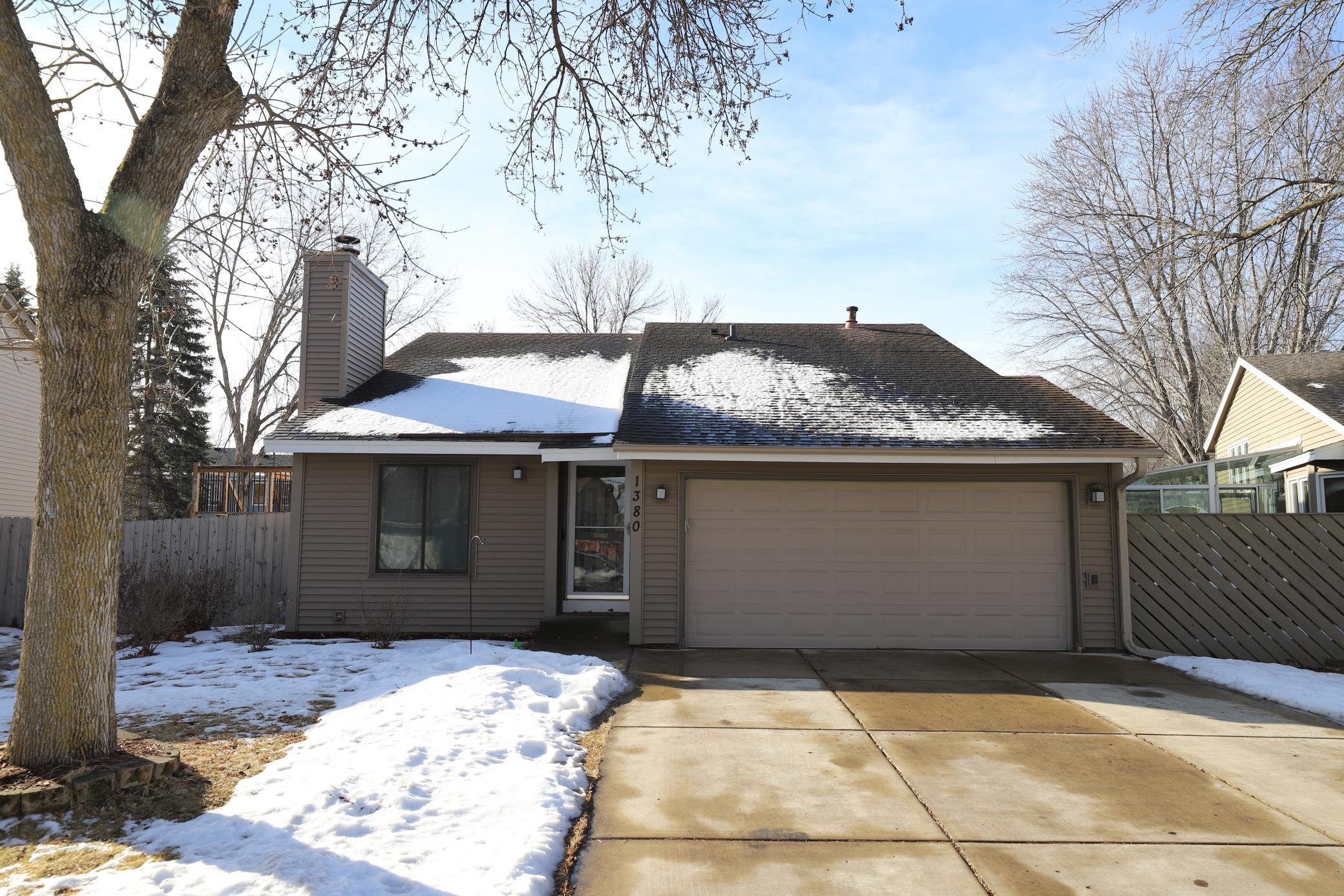 1380 Viewcrest Road Shoreview, MN 55126 - Photo 1 of 1 Gallery Image 1