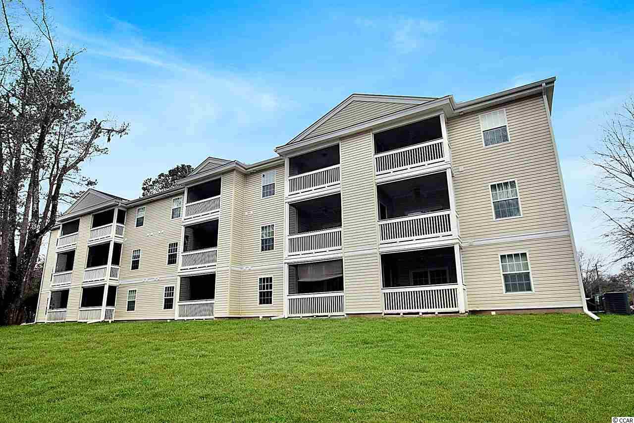 6010 Dick Pond Road, Unit 313 Myrtle Beach, SC 29588 - Photo 1 of 28 Gallery Image 1