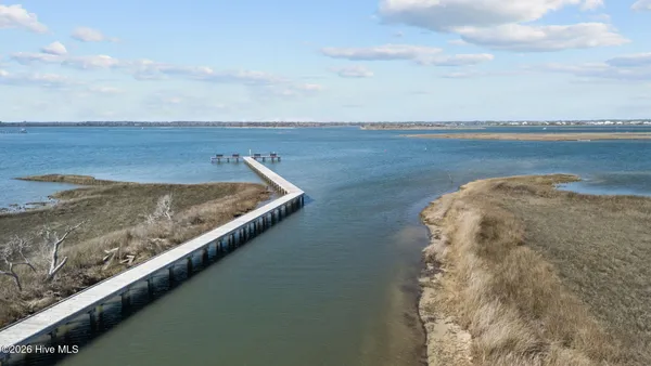 $736,000 | 116 Periwinkle Drive, Unit WEST, Emerald Isle, NC 28594