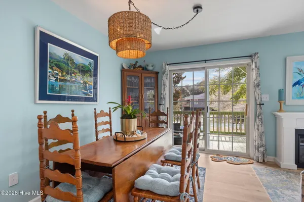 $736,000 | 116 Periwinkle Drive, Unit WEST, Emerald Isle, NC 28594