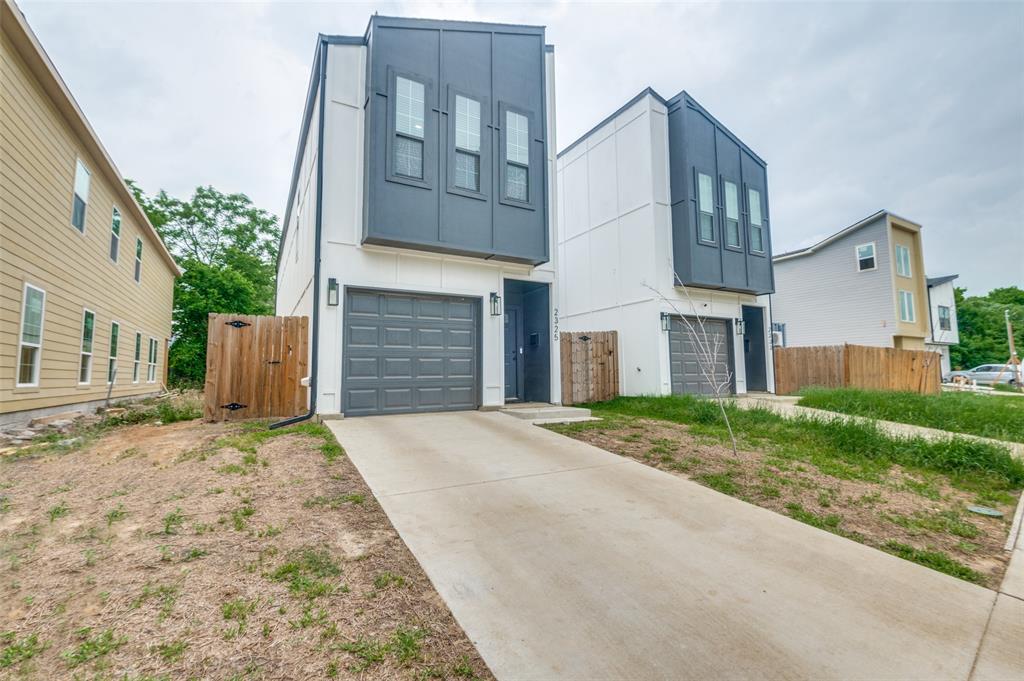 2325 Budd Street Dallas, TX 75215 - Photo 1 of 12