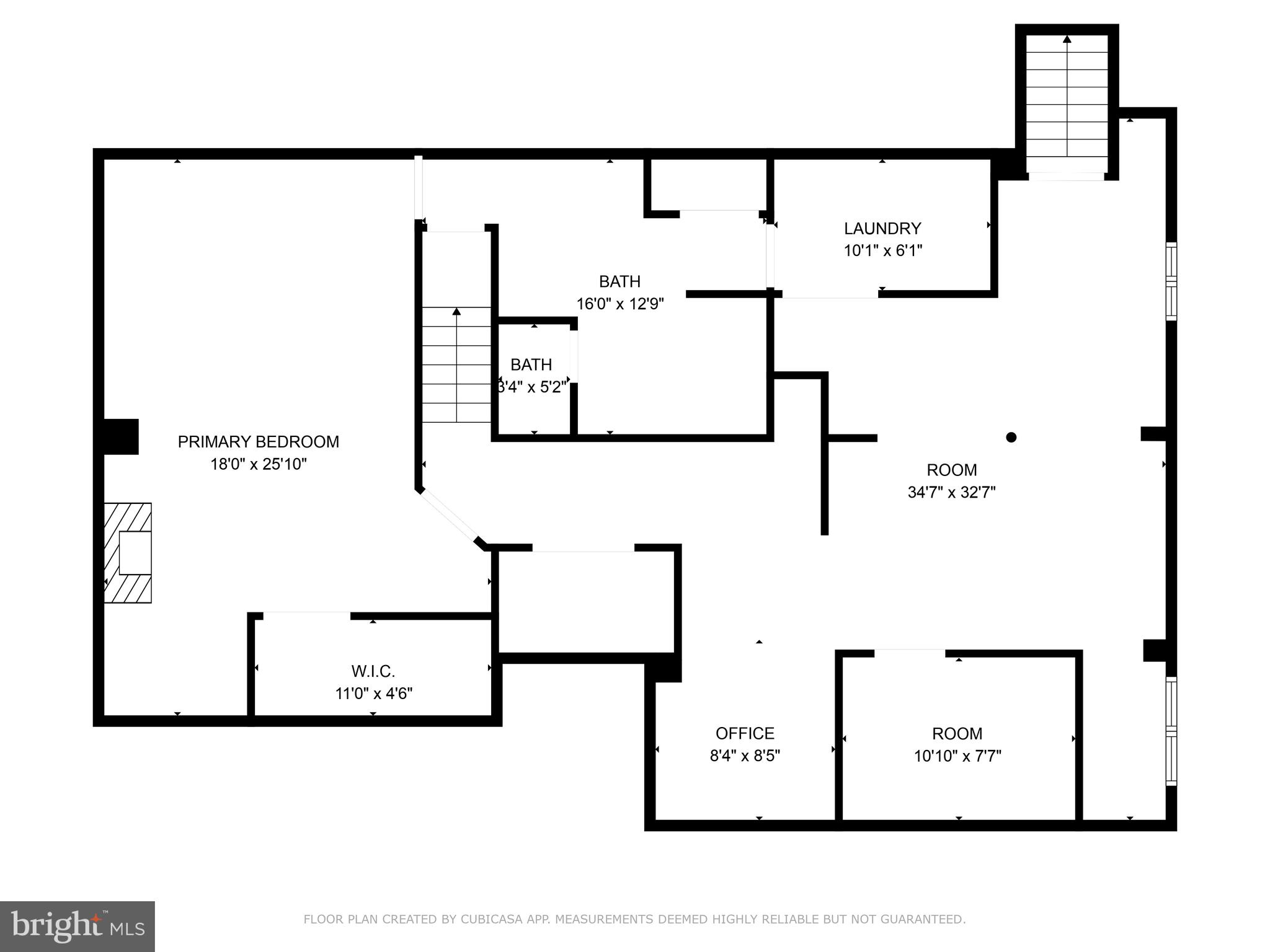 483 Elk Forest Road Elkton, MD 21921 - Photo 43 of 43 Lower Level Floor Plan