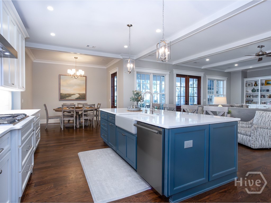 104 Samuel Lyon Way Savannah, GA 31411 - Photo 12 of 74