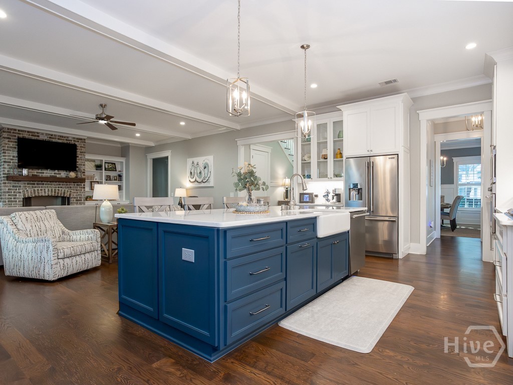 104 Samuel Lyon Way Savannah, GA 31411 - Photo 14 of 74