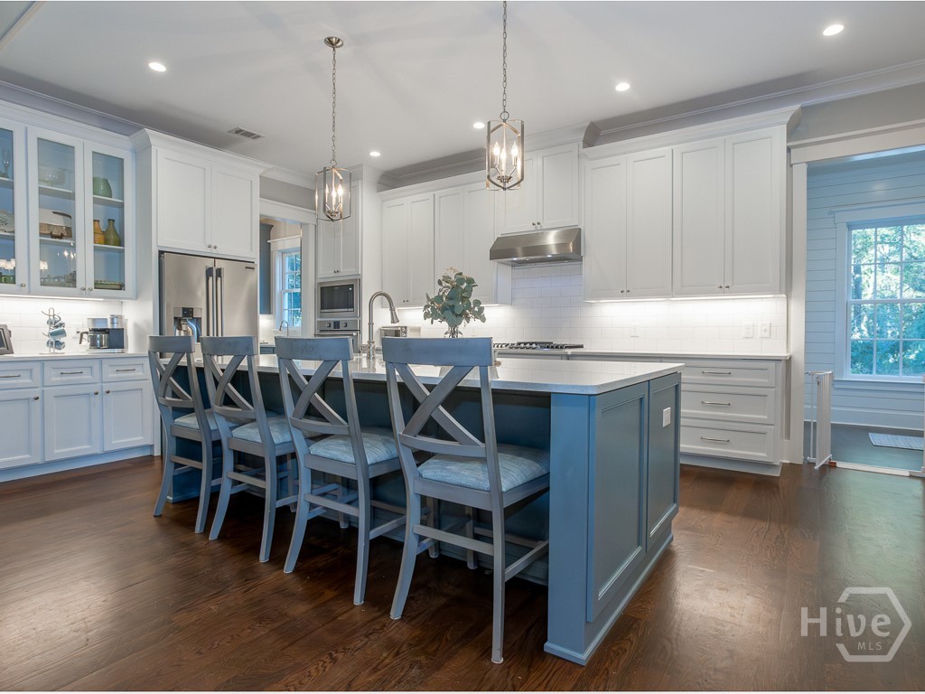 104 Samuel Lyon Way Savannah, GA 31411 - Photo 16 of 74