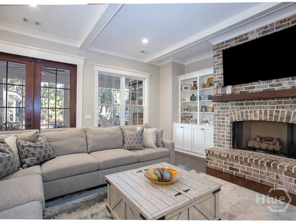 104 Samuel Lyon Way Savannah, GA 31411 - Photo 20 of 74