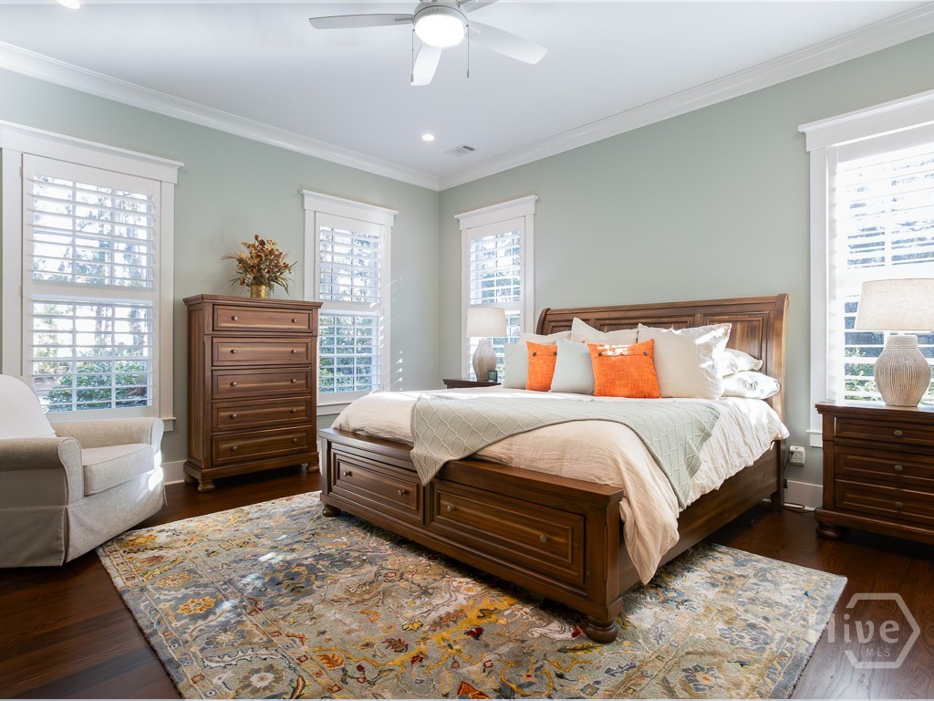 104 Samuel Lyon Way Savannah, GA 31411 - Photo 24 of 74