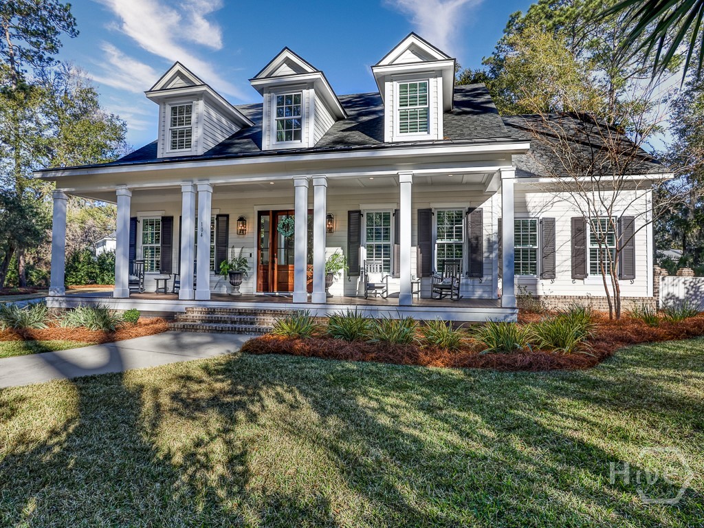 104 Samuel Lyon Way Savannah, GA 31411 - Photo 3 of 74