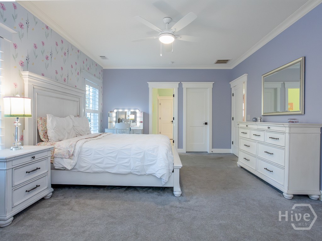 104 Samuel Lyon Way Savannah, GA 31411 - Photo 31 of 74