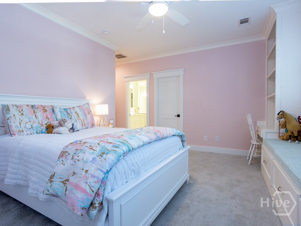 104 Samuel Lyon Way Savannah, GA 31411 - Photo 36 of 74