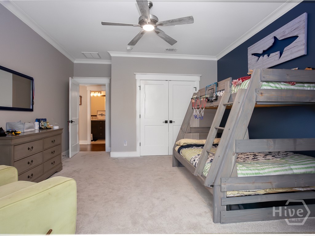 104 Samuel Lyon Way Savannah, GA 31411 - Photo 39 of 74