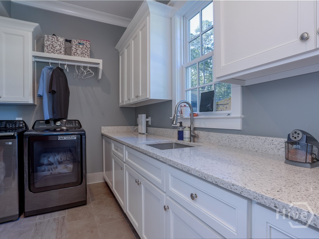 104 Samuel Lyon Way Savannah, GA 31411 - Photo 43 of 74