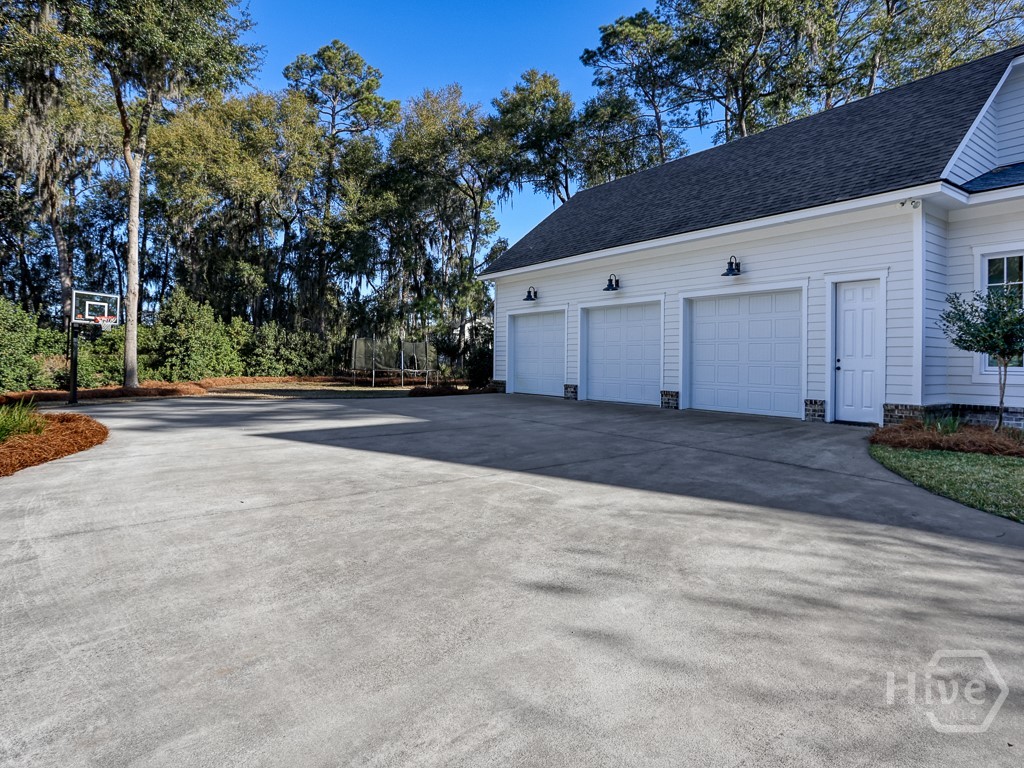 104 Samuel Lyon Way Savannah, GA 31411 - Photo 45 of 74