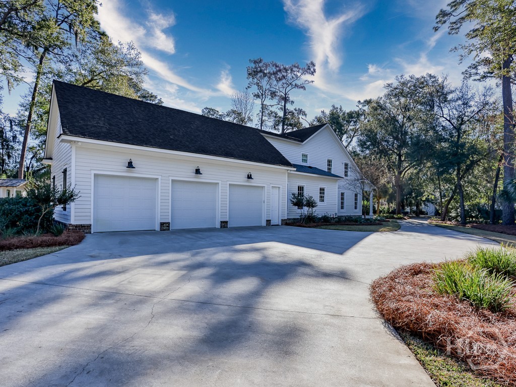 104 Samuel Lyon Way Savannah, GA 31411 - Photo 46 of 74