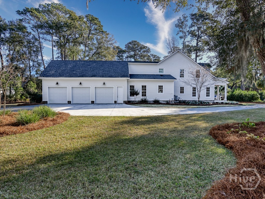 104 Samuel Lyon Way Savannah, GA 31411 - Photo 47 of 74