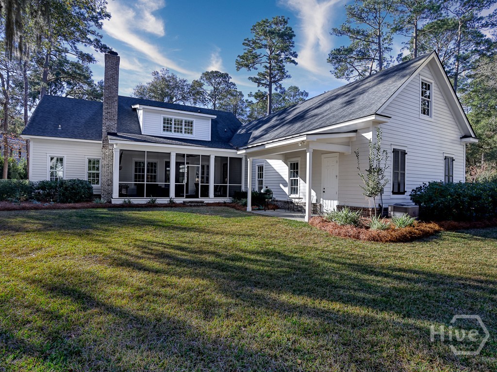 104 Samuel Lyon Way Savannah, GA 31411 - Photo 48 of 74