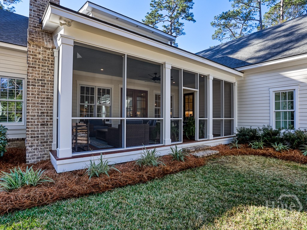 104 Samuel Lyon Way Savannah, GA 31411 - Photo 49 of 74