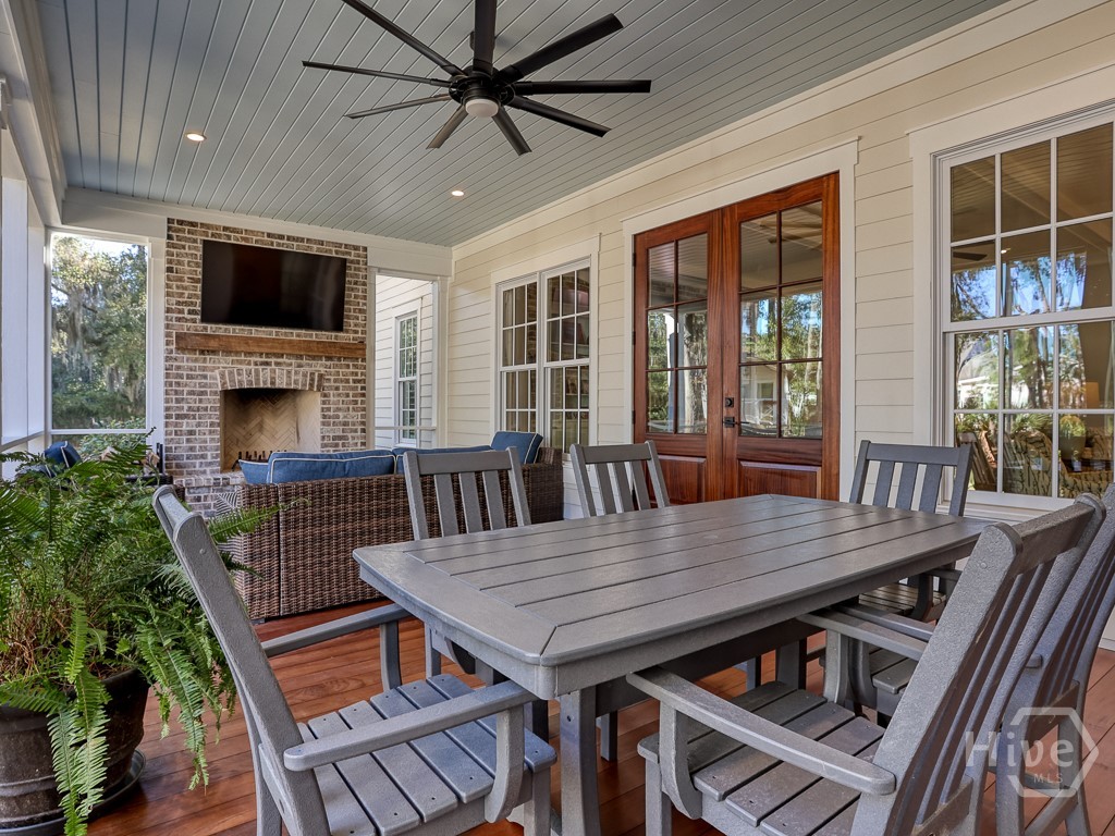 104 Samuel Lyon Way Savannah, GA 31411 - Photo 50 of 74